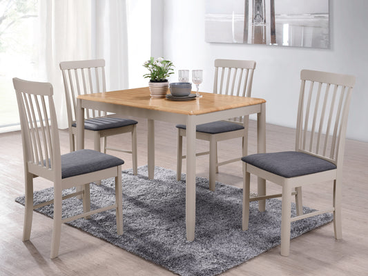 Altona 1x4 Dining Range by Annaghmore