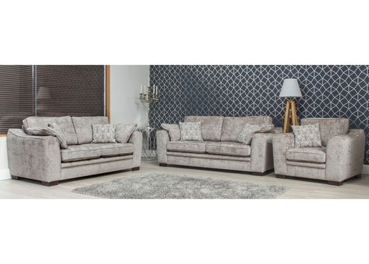 Astrid Sofa Range by SofaHouse Truffle