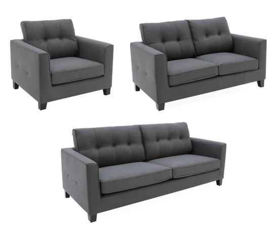 Astrid Sofa Range by Vida Living