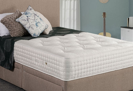 Bailey 2000 Mattress by Sweet Dreams