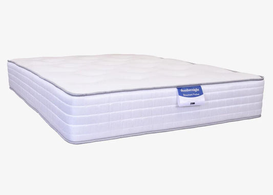 Beaumont Mattress Range by Slumbernight