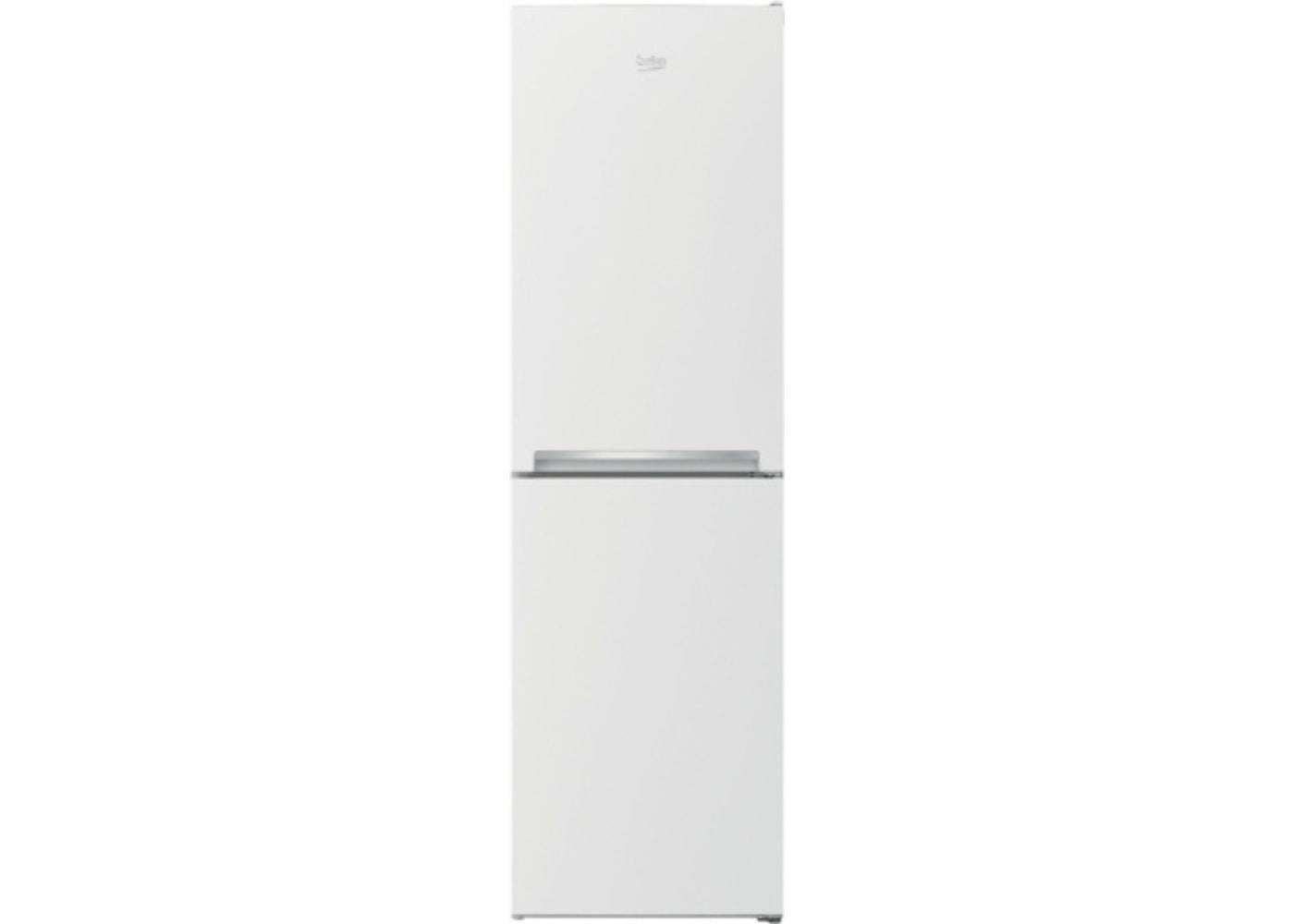 Beko CFG3582W Frost Free Fridge Freezer