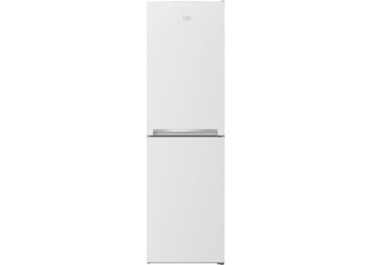 Beko CFG3582W Frost Free Fridge Freezer