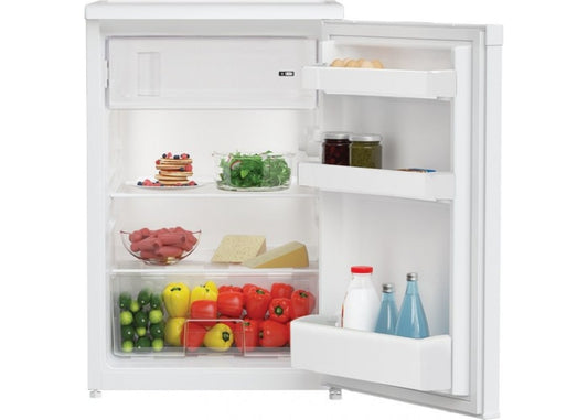 Beko UR4584W Under Counter Ice Box Fridge - White