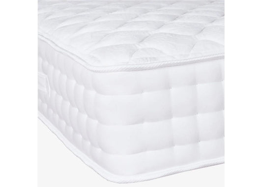 Belgravia Mattress Range by Slumbernight Edge