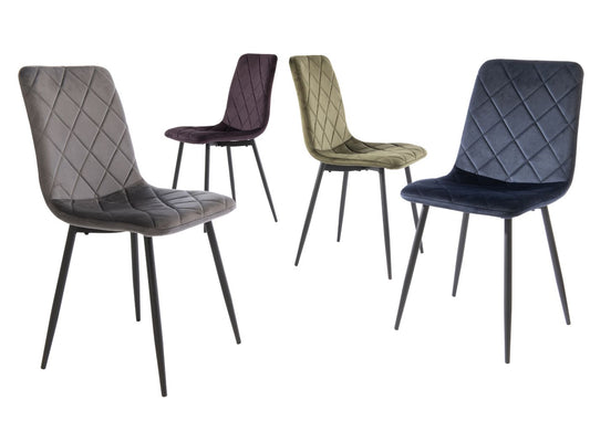 Bellano Dining Chair Range