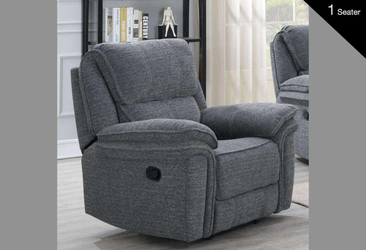 Belmont 1-Seater Recliner