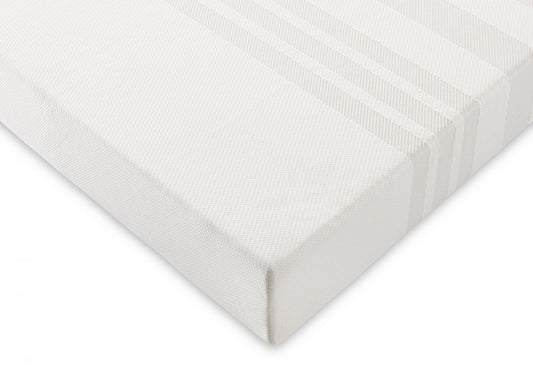 Breasley Uno Comfort Sleep Memory Mattress for Bunk Beds Corner