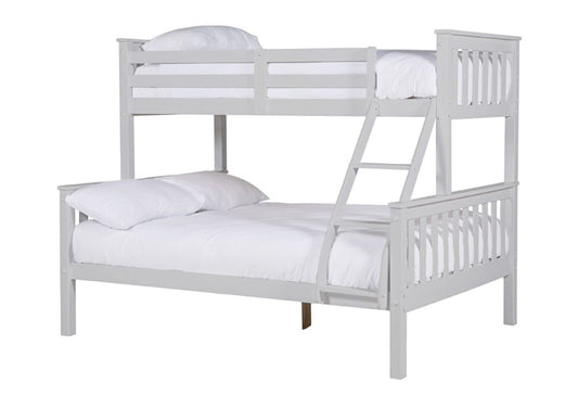 Bronson Triple Sleeper in Grey by Vida Living