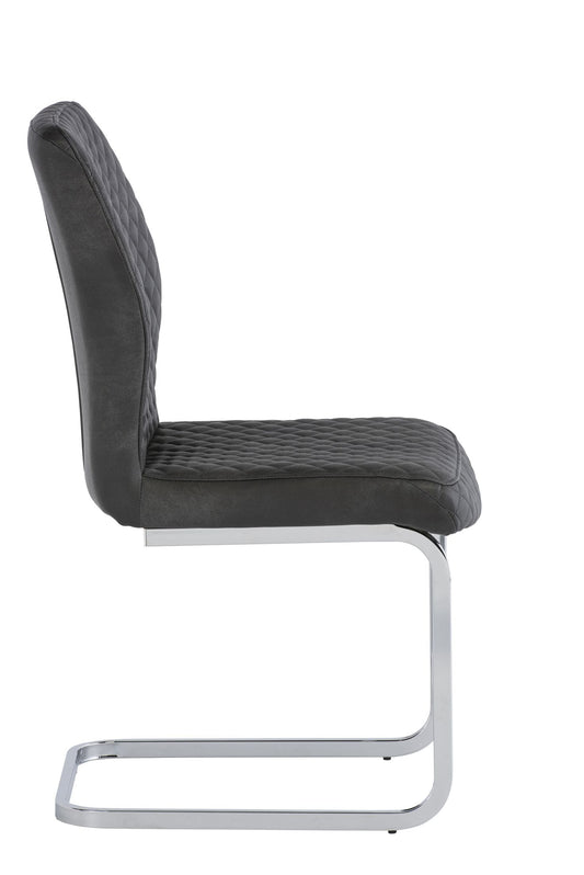 Carpino Grey Dining Chair