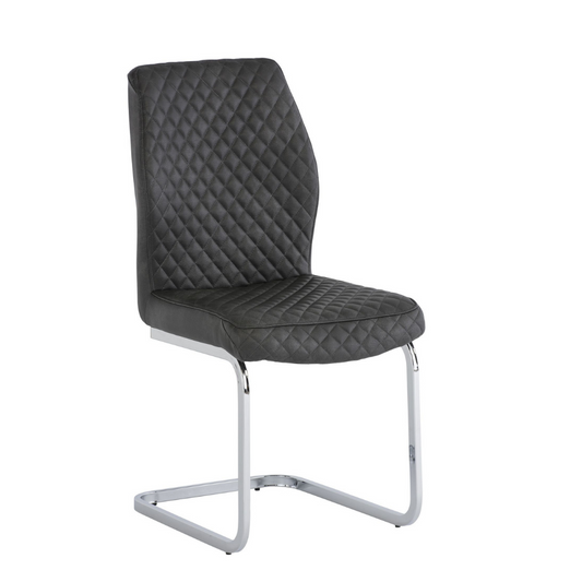 Carpino Grey Dining Chair