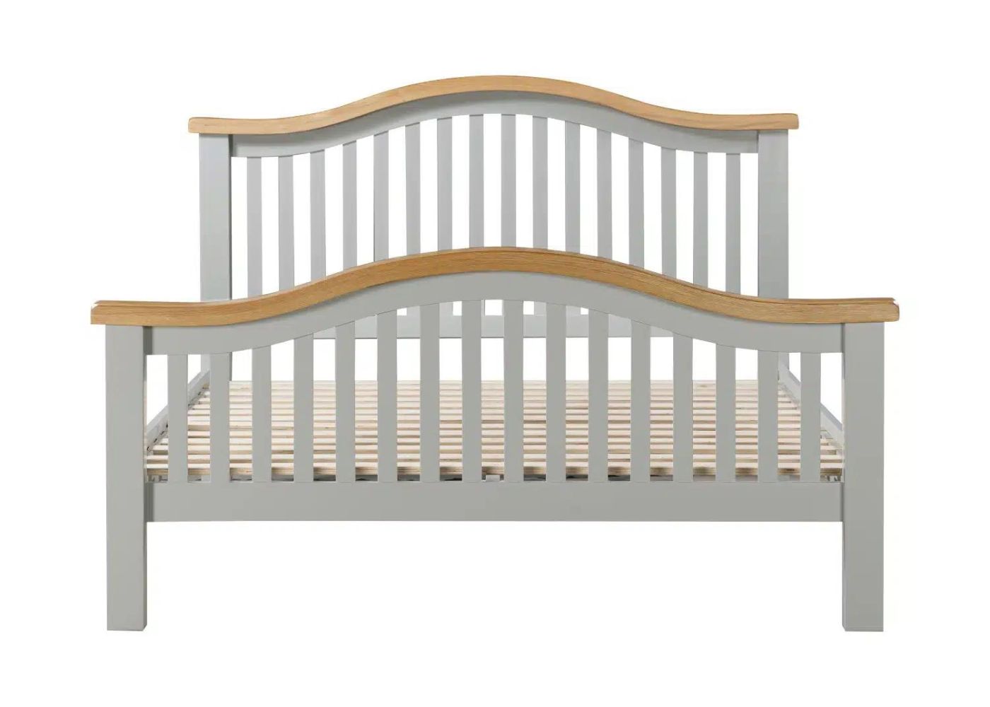 Capri Light Bedframe Range