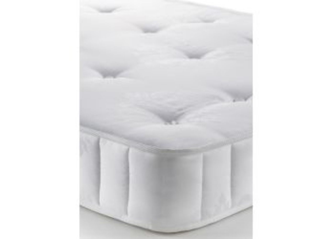 Capsule Memory Pocket 1000 Mattress Range by Julian Bowen Edge