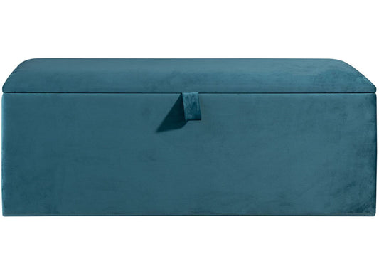 Pulse Ottoman Box Range by Sweet Dreams