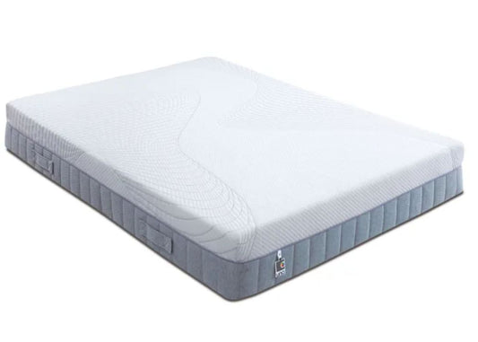 Breasley Comfort Memory Pocket Mattress Full