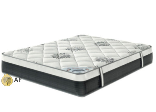 Comfy Rest Mattress Range by Brennans