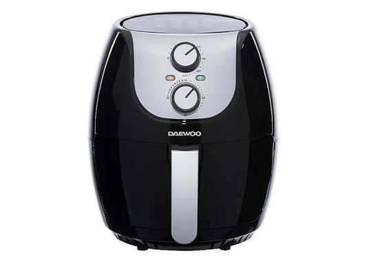 Daewoo 4L Single Pot Air Fryer