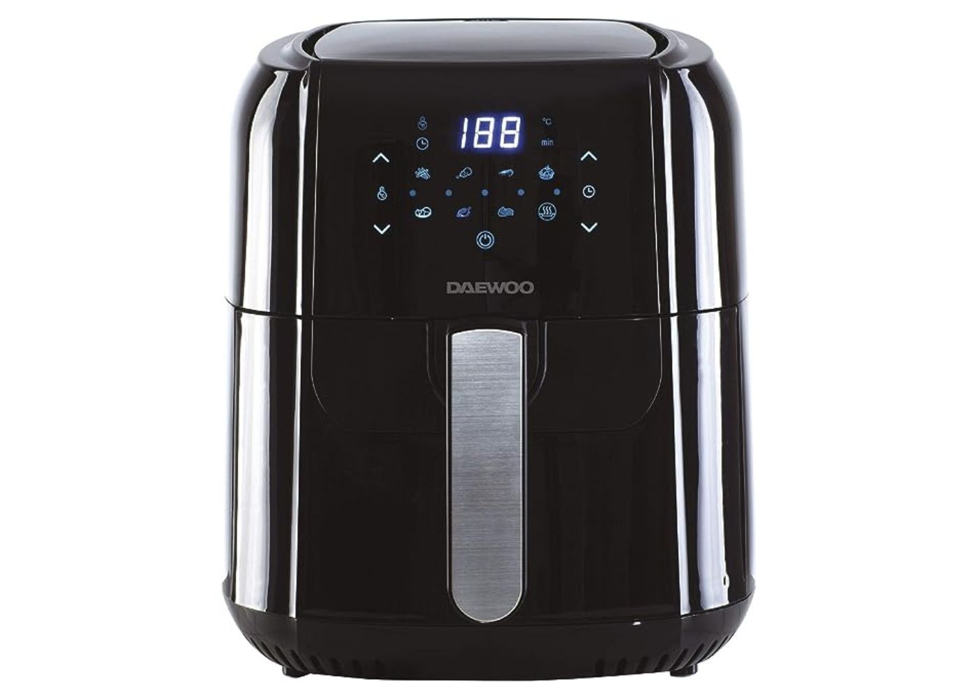 Daewoo 5.5L Digital Air Fryer