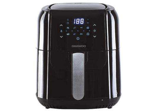 Daewoo 5.5L Digital Air Fryer