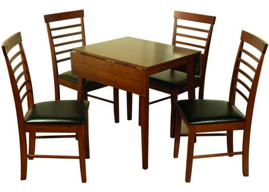 Hanover Square Drop-Leaf Dining Range by Annaghmore