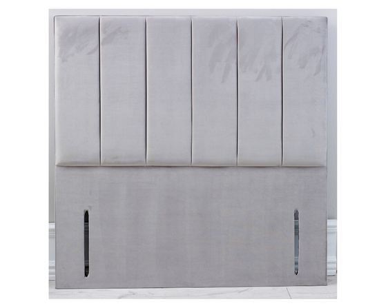 Detroit Floor-Standing Headboard Range by Dura Beds