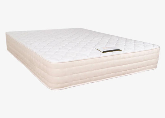 Deluxe Pocket Mattress Range by Slumbernight