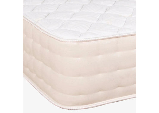 Deluxe Pocket Mattress Range by Slumbernight Edge