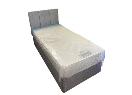 Restwell Eclipse Ultra Mattress Range - 3ft