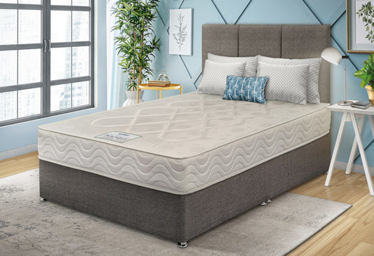 Restwell Eclipse Ultra Mattress Range