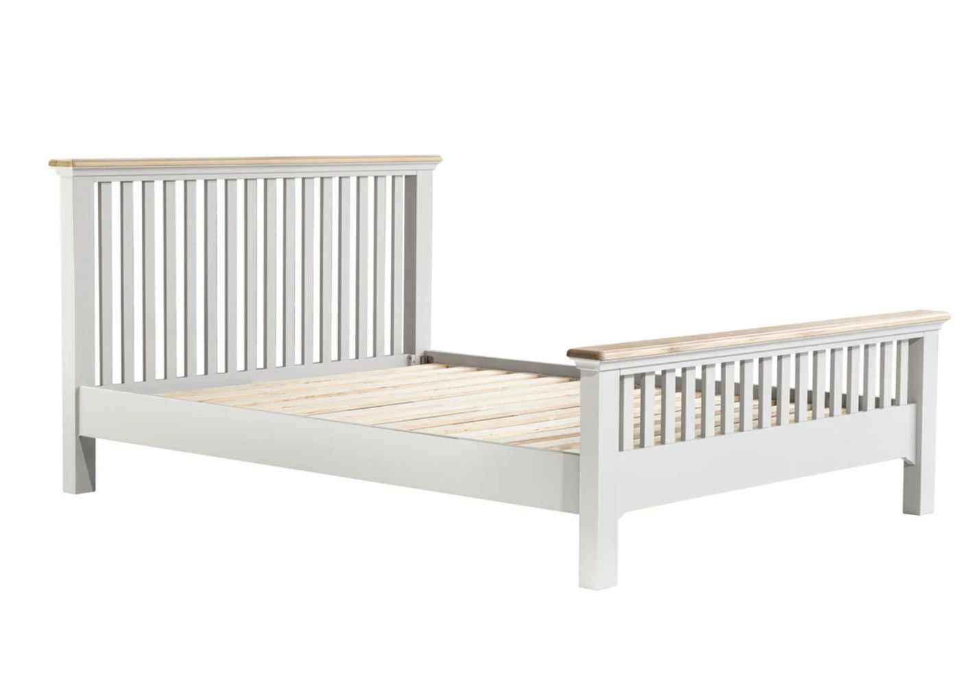 Ella Bedframe Range by Honey B