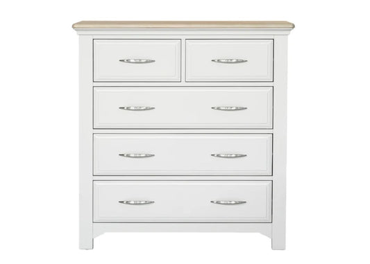 Ella Chest of Drawers by Honey B