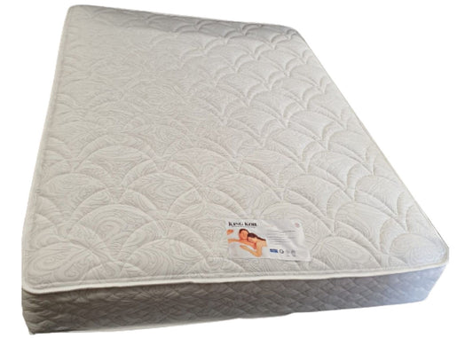 Eternal Mattress Range by King Koil