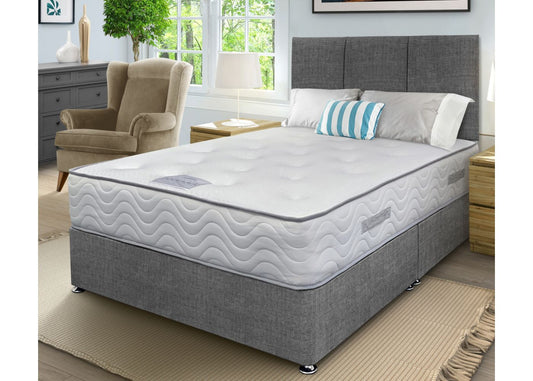 Restwell Evolution 4'6 Double Mattress