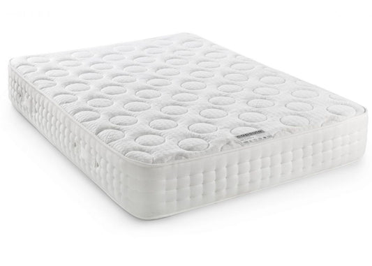 Capsule Gel Luxury Mattress Range by Julian Bowen