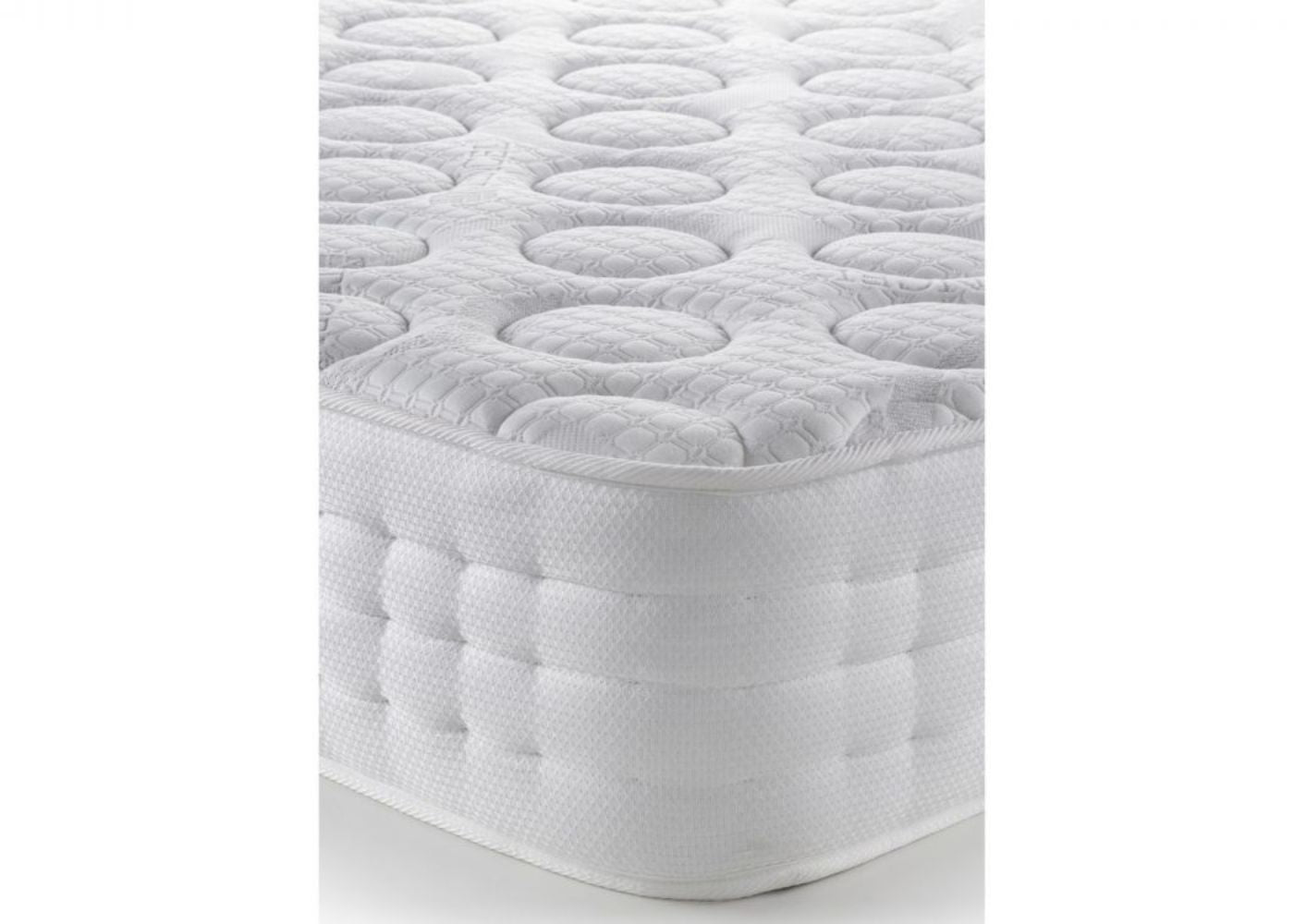 Capsule Gel Luxury Mattress Range by Julian Bowen Edge