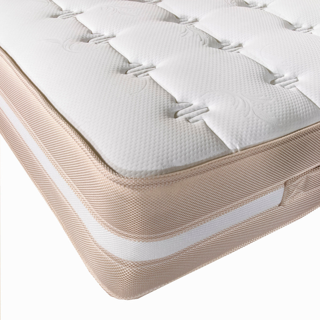 Georgia Mattress Range by Dura Beds Edge