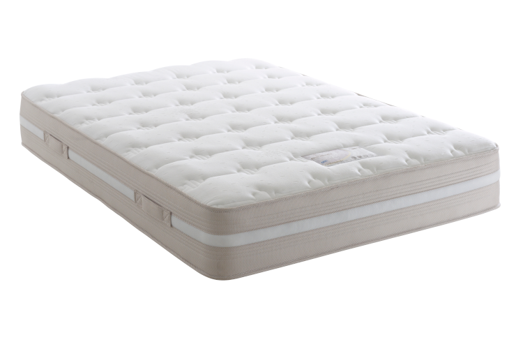 Georgia Mattress Range by Dura Beds