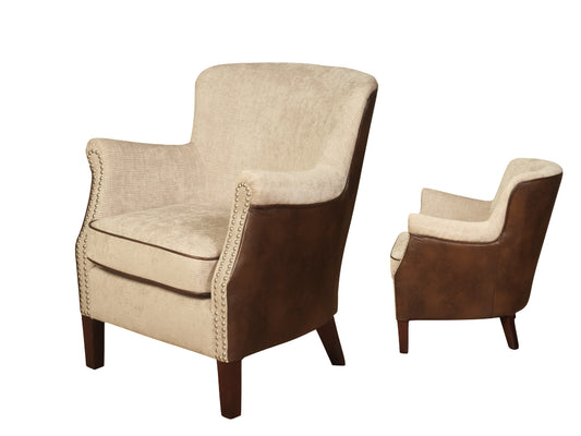 Harlow Fusion Armchair Range by Annaghmore