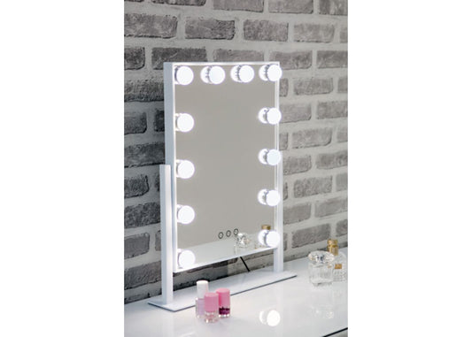 Hollywood Mirror 41cm