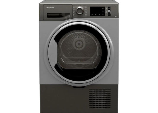 Hotpoint H3D81GSUK 8kg Condenser Tumble Dryer