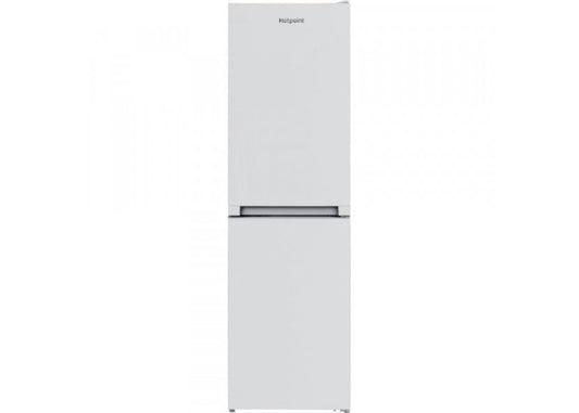 Hotpoint HBNF55181W Fridge Freezer Front