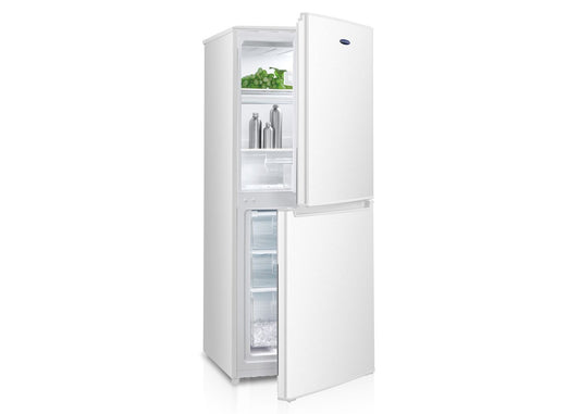 Iceking IK5558W.E Fridge Freezer