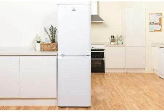 Indesit Fridge IBD5517W