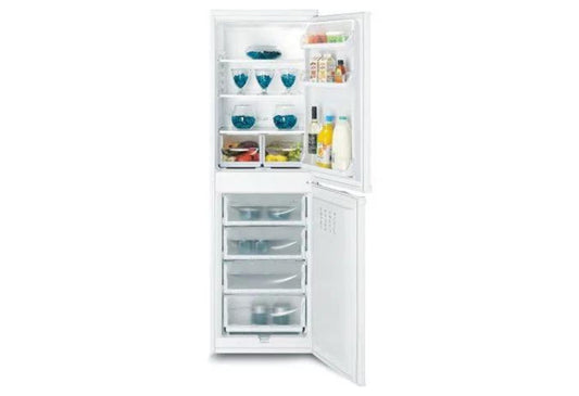 Indesit Fridge IBD5517W (2)