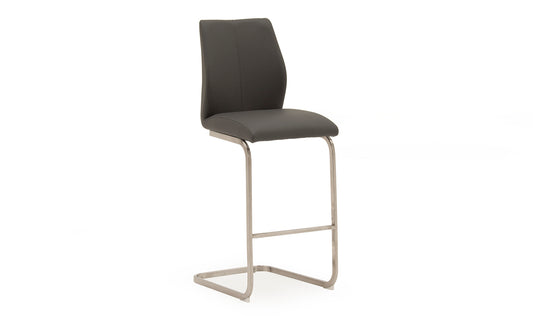 Pair of Irma Bar Chairs Range by Vida Living