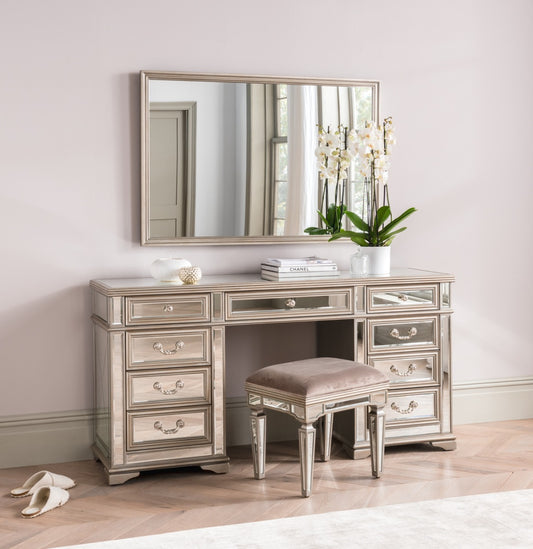 Jessica Vanity Range by Vida Living