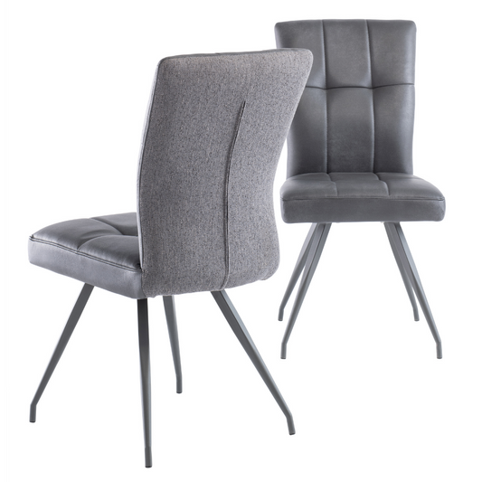 Kasama Grey Dining Chair