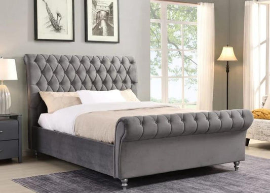 Kilkenny Bedframe Range by GIE