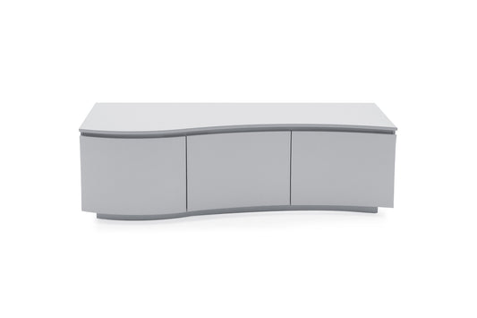 Lazzaro TV Cabinet with LED Lights Range by Vida Living