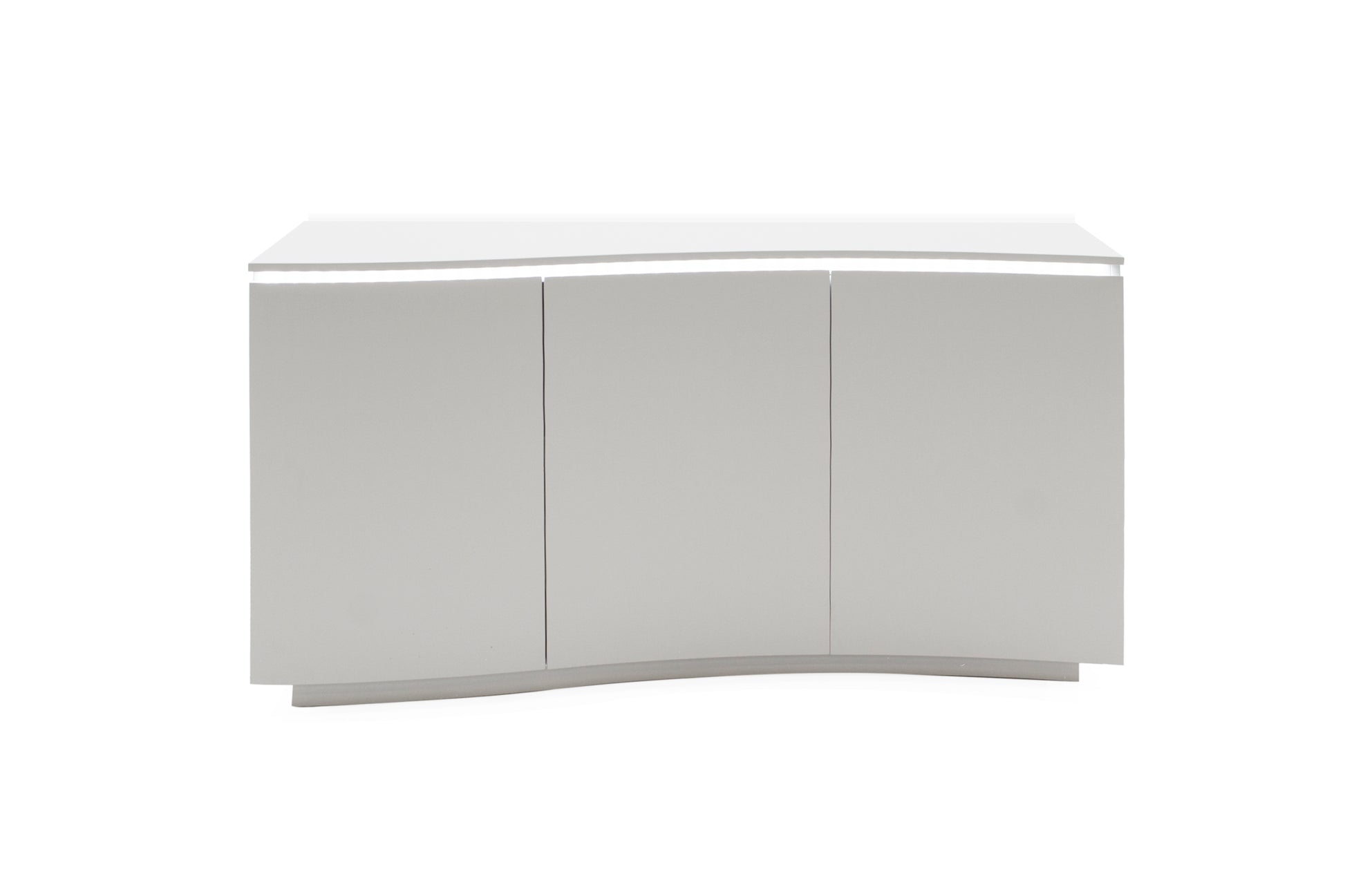 Lazzaro Sideboard with LED Lights Range by Vida Living